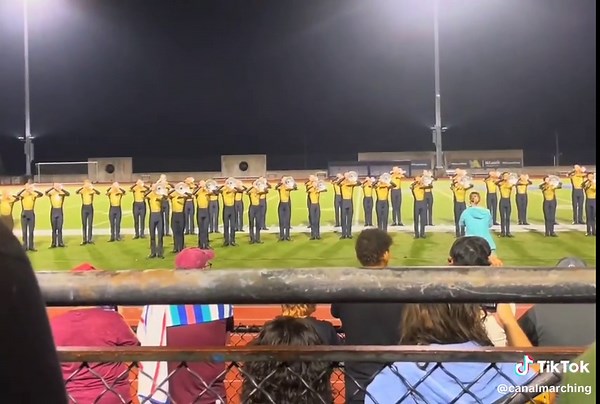 Carolina Crown 2024 #DCI #drumcorps #brassband #band #marchingbandlife #marchingband #showband #marching