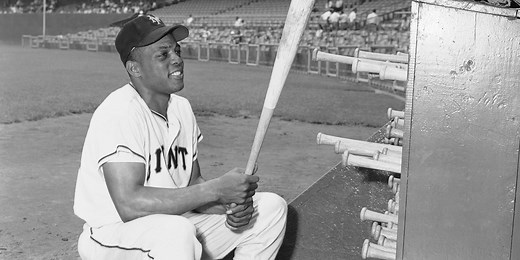 The all-time All-Star Game starting lineup