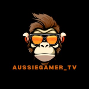 aussiegamer_tv - Twitch