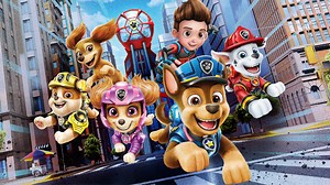 Paw Patrol: The Movie Review