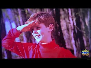 The Little Wiggles Where’s Jeff?