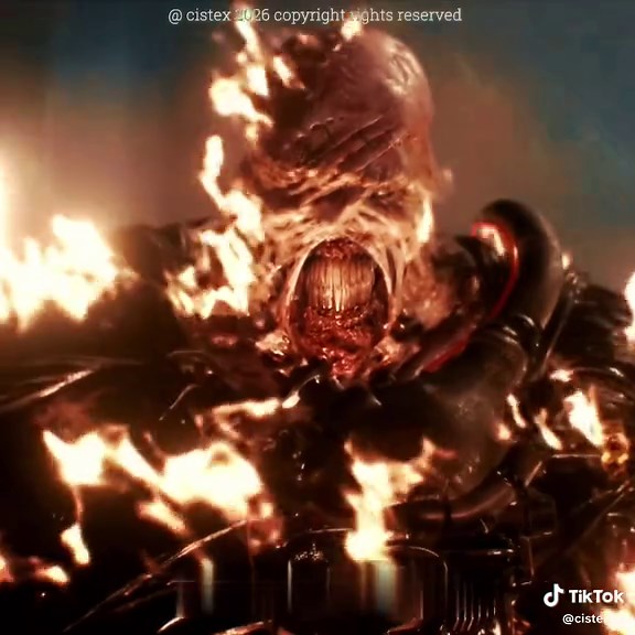 In Resident Evil 3: Nemesis, the primary objective of Nemesis‑T Type is to hunt down and eliminate all remaining members of S.T.A.R.S. on behalf of Umbrella Corporation. Umbrella deployed Nemesis in Raccoon City as a highly intelligent bio-organic weapon designed to track targets, use weapons, and relentlessly pursue survivors to prevent any of them from exposing Umbrella’s involvement in the outbreak. Throughout the game, Nemesis specifically targets Jill Valentine, one of the last surviving S.