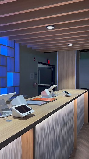 The debut of the all-new Loft Lounge at the Santander Arena is finally here! 🎊 Get tickets for your next event at https://www.santander-arena.com/premium-experiences/club-level | Santander Arena & Performing Arts Center