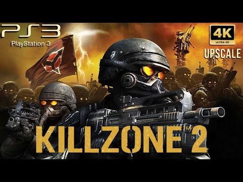 Killzone 2 - 2009.