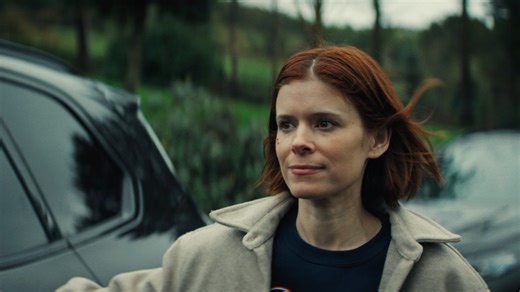 3.5M views · 55K reactions | Watch the new trailer The Astronaut. Starring Kate Mara, Laurence Fishburne, Gabriel Luna, Ivana Milicevic. In theaters October 17.  https://movief.one/the-astronaut | Moviefone | Facebook