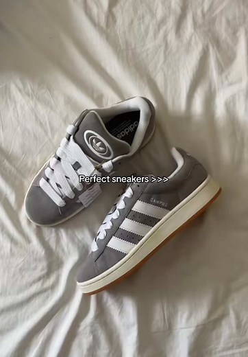 Adidas Campus 00s: Stylish Sneakers for Every Occasion