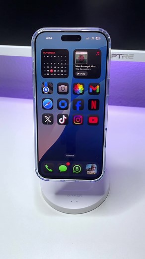 How to Enable Dark Mode for iPhone Apps Easily