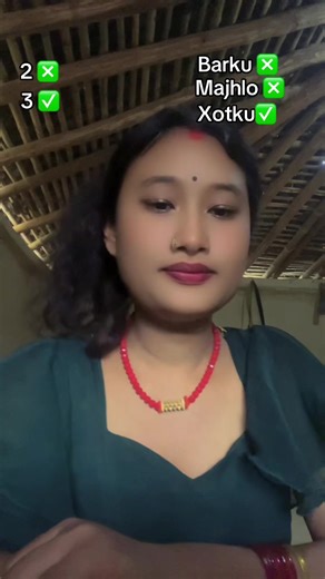 Tharu Cultural Expressions and Connections