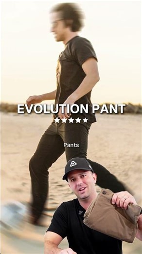 Travel Pants That Actually Keep Up