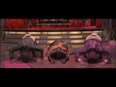 Tensai Doronbo live-action / 天才ドロンボー 実写版