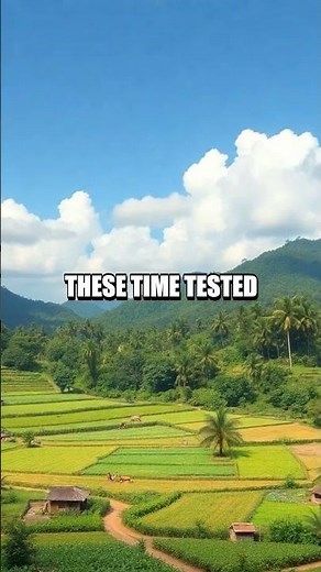 The Importance of Indigenous Practices in Sustainable Living