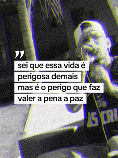 Seguindo os Conselhos dos Pais com MC Orelha