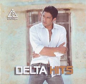 Various - Delta Hits