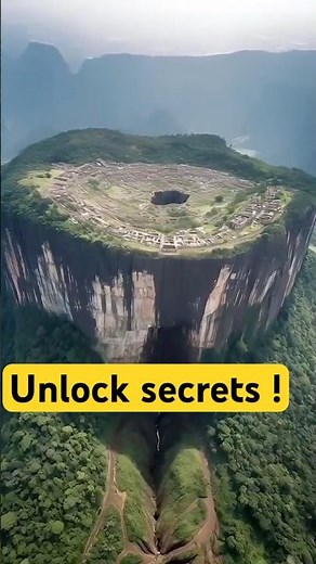 Ancient Giant Tree Stump Exposed: Best Video Proof of Petrified Mountains & Flat Earth Secrets!
