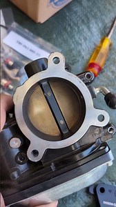 Installing Harley S&S manifold, Nicecnc fuel rail, 5.5 gps injectors - Part 3