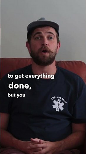 Become an #emt online in just six weeks!