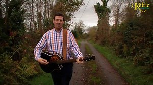 Mick Flavin - Echoes Of My Mind | Keltic Country TV