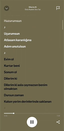 Energetic Turkish Song - Speed Up