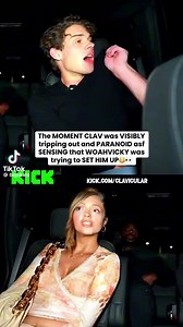 Woah Vicky & Clav's Garage Setup