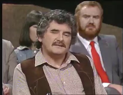 Love this clip that surfaced in the RTÉ Archives of Pete St John on Dublin. He is best known for composing "The Fields of Athenry". He died last year on March 12th. Hopefully, we'll hear the Fields of Athenry ring out tomorrow at Ireland Vs Scotland on his first anniversary. | Rare Irish Stuff