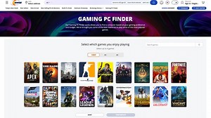 Will This PC Run My Favorite Games? Newegg's Latest Tool Can Tell You