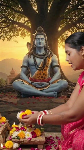 🌺🌷🌹🌼🙏 Bhola Baba mangali jala