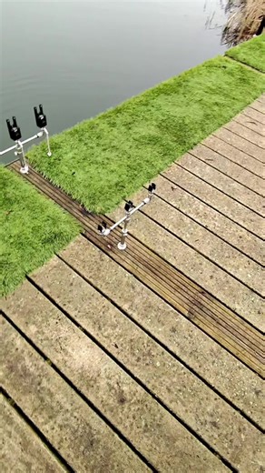 Enhancing Your Carp Fishing Experience with Stage Stands