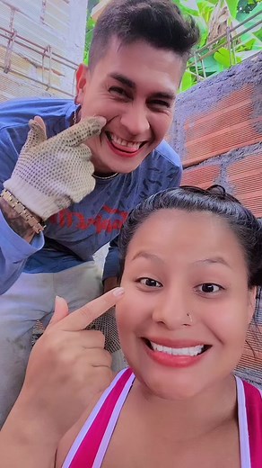 #ojoconeso👀☺️ @Triplexoficial2