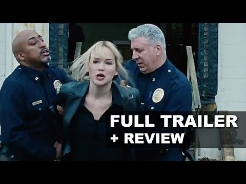 Joy 2015 Official Trailer + Trailer Review - Jennifer Lawrence : Beyond The Trailer