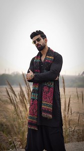 GRWM: Shadi Edition | The Formal Edit