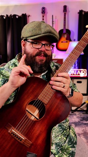 You Only Need 3 Chords...