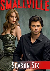 Smallville Season 6 - watch full episodes streaming online