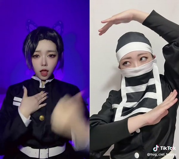 あんなちゃんとの楽しいデュエット