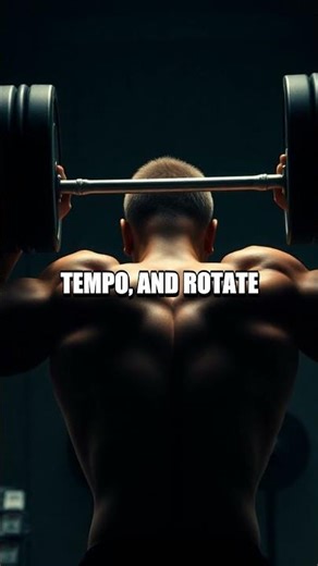 Peak Lean Muscle Growth A Fresh Take on Building Strength