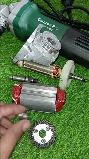 camron pro 1000 watt grinder spare parts. camron spare parts. camron grinder repairing parts.