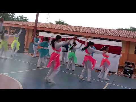Danzo como david madeley marquez danza cristiana visión de reino red de danza Hallel 🩰
