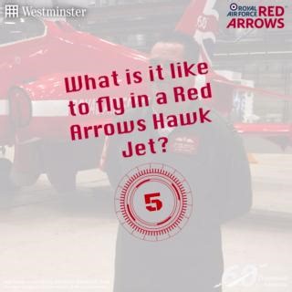 Have you ever wondered what it is like to fly an RAF Red Arrows jet? 🇬🇧 🌟 This year marks the incredible 50th anniversary of the Hawk Jet and the Red Arrows' 60th Display Season! 🚀 We're thrilled to bring you an exclusive interview with Red 10, Graeme Muscat, who shares fascinating insights and behind-the-scenes stories from the RAF Red Arrows! 🚀 First flown in August 1974, the Hawk Jet remains a pinnacle of fast jet training and display teams worldwide. Last weekend, the Red Arrows wowed t