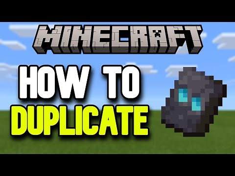 How to Duplicate a Snout Armor Trim in Minecraft (Quick Tutorial)