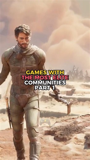Most Elite Gaming Communities Part 1!