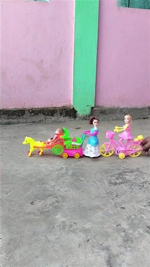 New remote control bycycle & horse 🐎#shorts