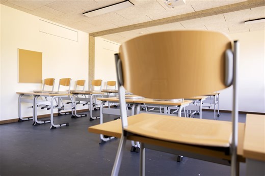 La maturité français-italien peine à séduire les étudiants et étudiantes romands | RTS