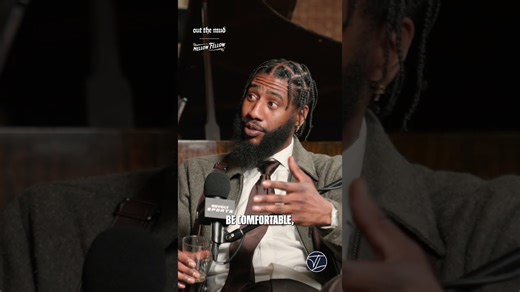 Steve Nash helped change Iman Shumpert's career with this one piece of advice 🔥