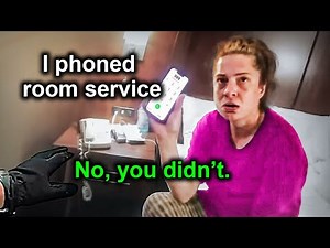 When Prank Calling The Police Goes Too Far