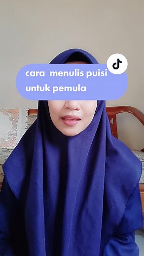 Cara Menulis Puisi untuk Pemula: Tutorial dan Tips