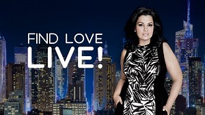 Find Love Live - TLC Reality Series - Where To Watch