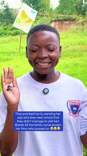 Surprise family visit during O’Level exams — emotional reunion