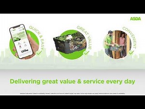 Delivering great value and service every day