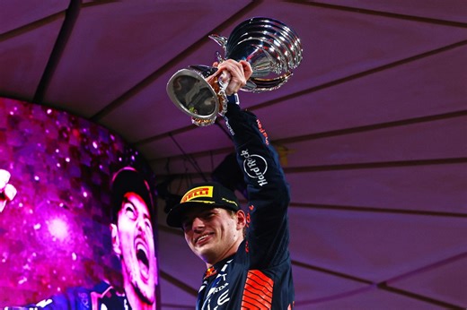 Final World Driver’s Championship results of the 2023 F1 season explored as Max Verstappen wins his 3rd title