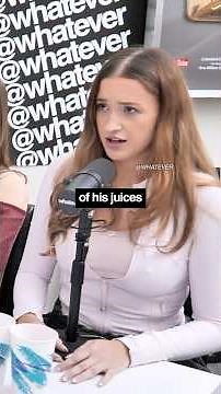 Is she a MAJOR YIKES?! Whatever Podcast with Brian Atlas Dating Talk 277