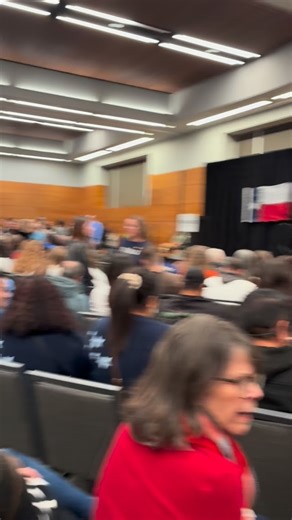 Got to see James Talarico today in Midland. Big turnout here in Ruby Red Midland. His message of Us vs. billionaires instead of left vs. right really resonates with me. Things are to divisive. We have become a society ruled by billionaire oligarchs. Him being a former public school teacher is also encouraging. We need a teacher’s perspective to combat this war on public education. I also got to vote today for Gina Hinojosa for Governor and my actual primo Pedro “Pete” Ruiz for Congress. It’s tim